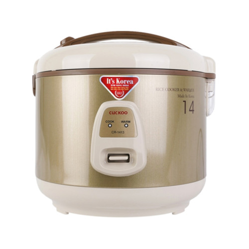 Nồi cơm điện Cuckoo 2.5 lít CR-1413